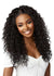 sensationnel bare lace 13x6 unit 2 curly
